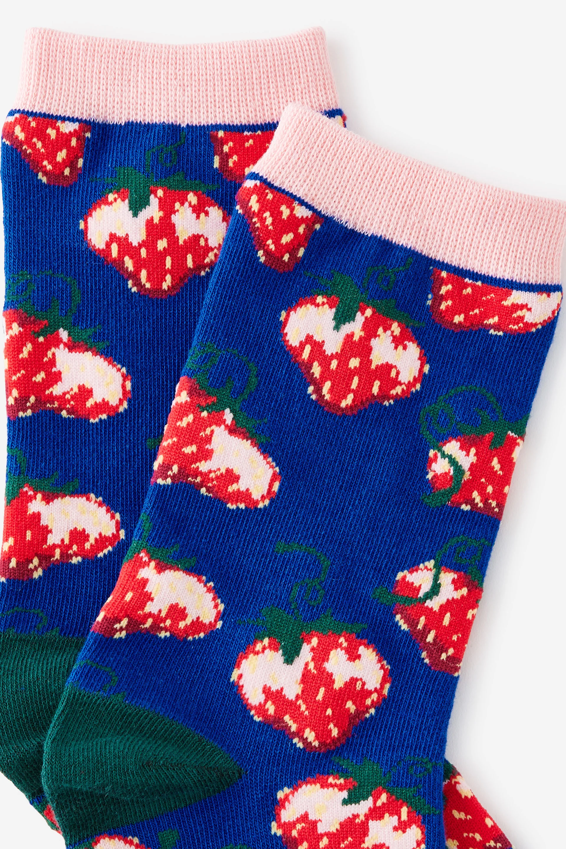 TYPO Vớ - Mid Crew Socks