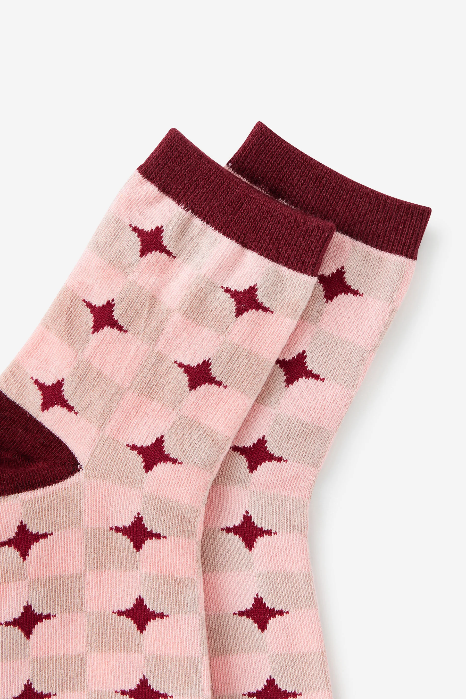 TYPO Vớ - Mid Crew Socks