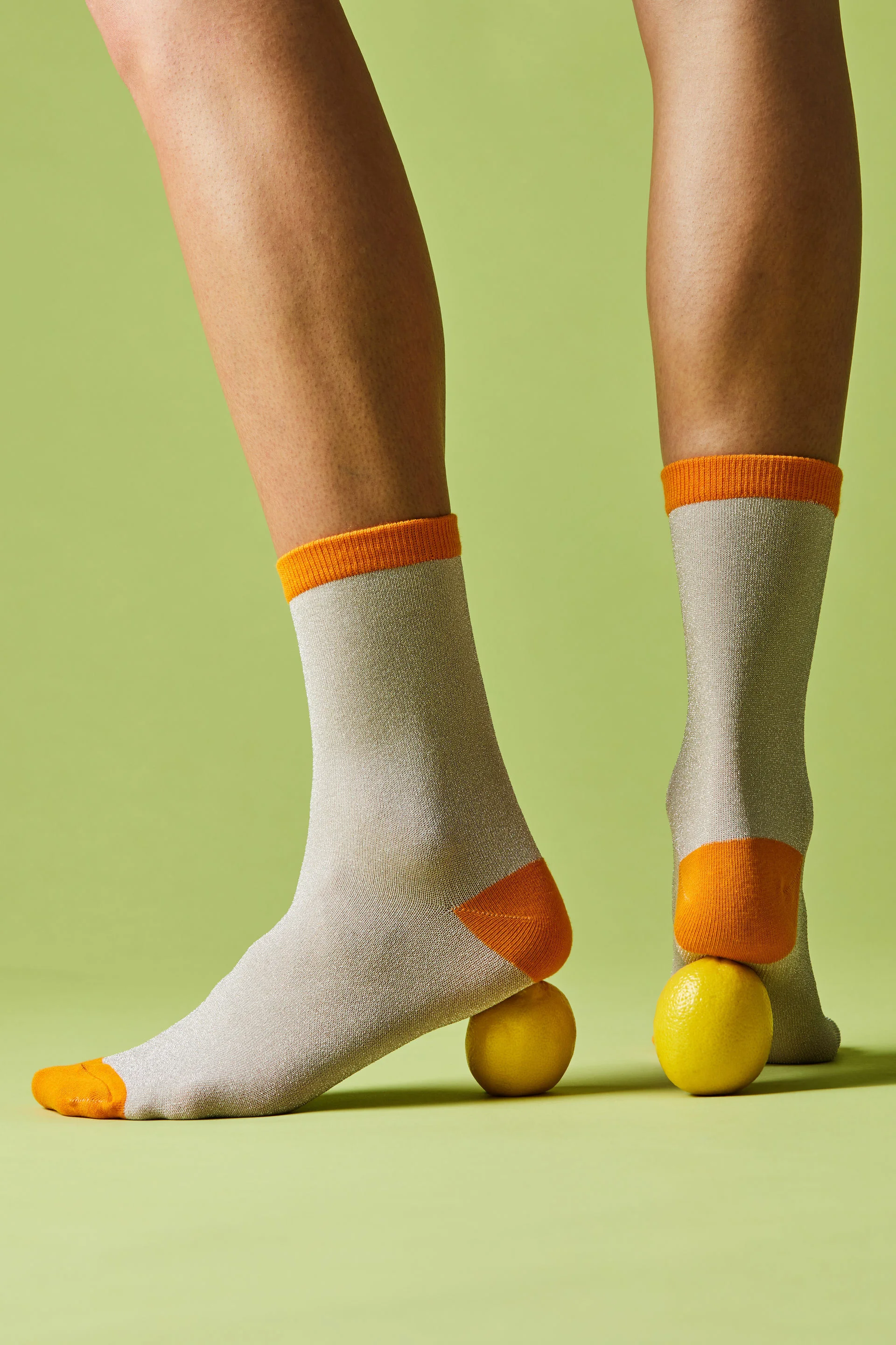 TYPO Vớ - Mid Crew Socks