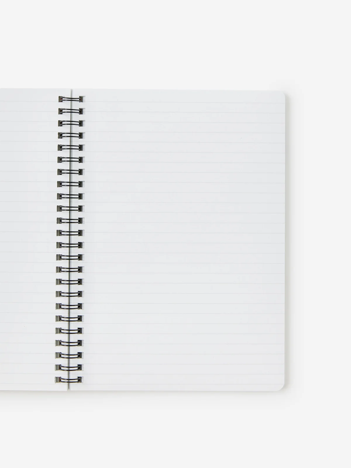 TYPO Sổ A5 - A5 Spiralbound Notebook
