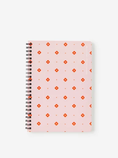 TYPO Sổ A5 - A5 Spiralbound Notebook