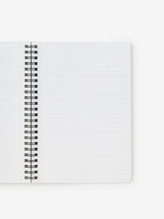 TYPO Sổ A5 - A5 Spiralbound Notebook