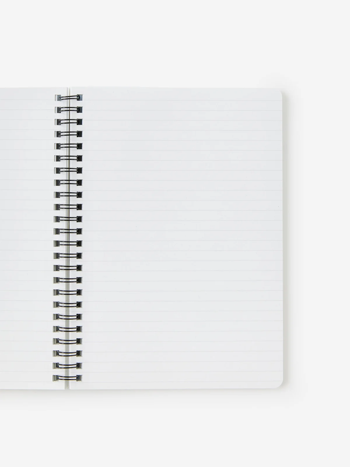 TYPO Sổ A5 - A5 Spiralbound Notebook