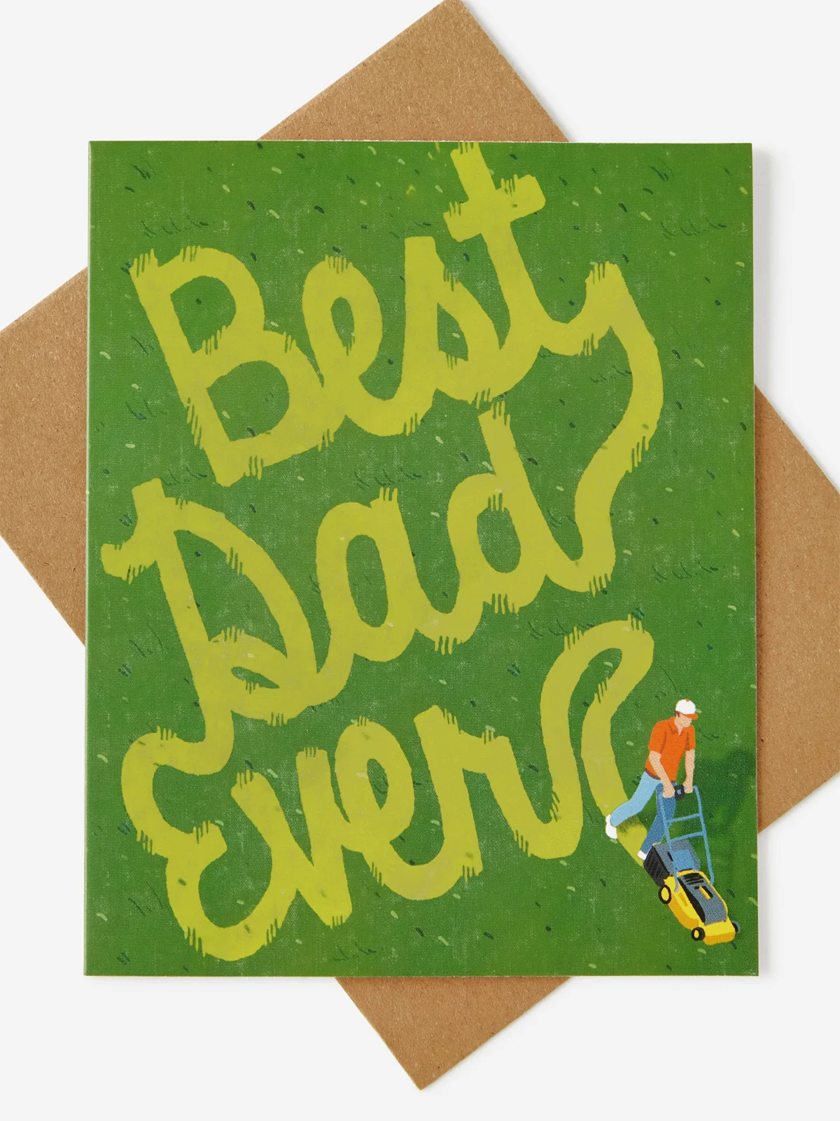 TYPO Thiệp - Fathers Day Card
