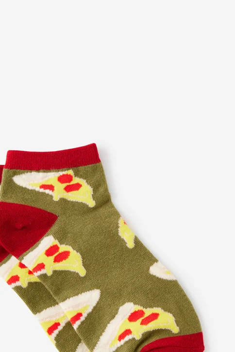 TYPO Bộ 2 Đôi Vớ - Ankle Socks 2 Packs