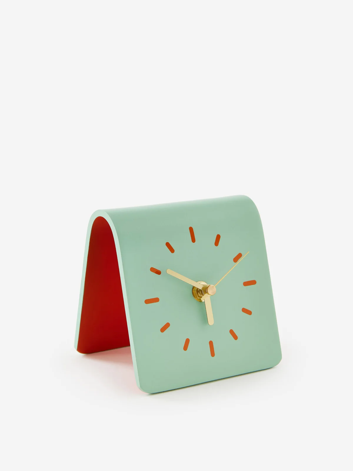 TYPO Đồng Hồ Trang Trí - Desk Scaping Retro Clock