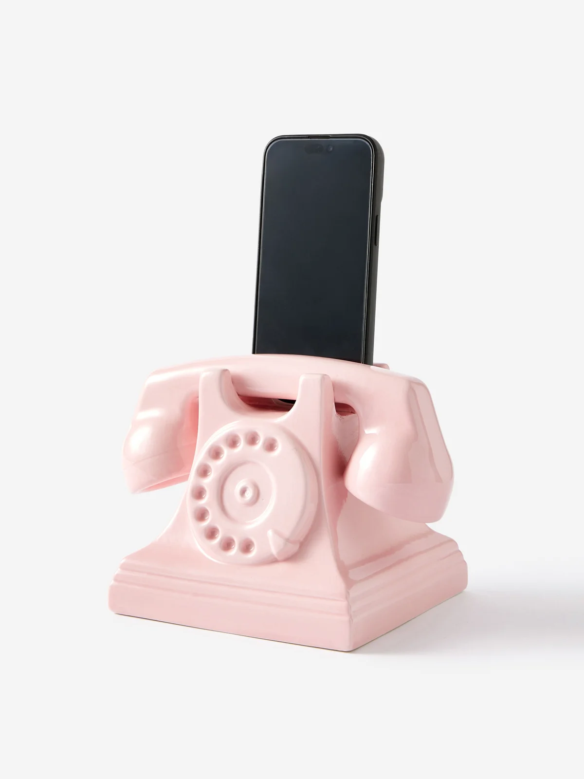 TYPO Giá Đỡ Điện Thoại - Desk Scaping Tele Phone Holder