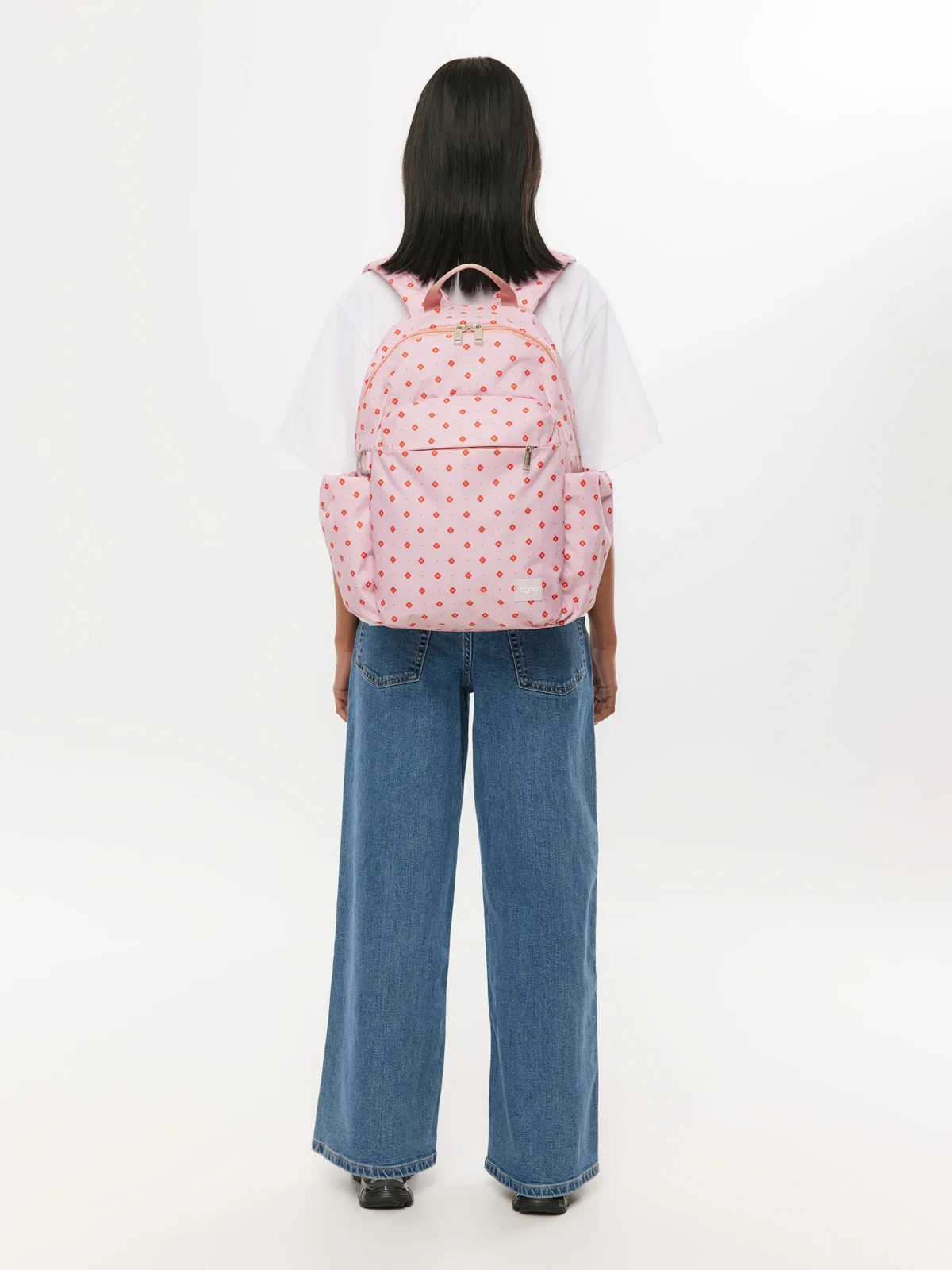 TYPO Ba Lô - Mode Backpack