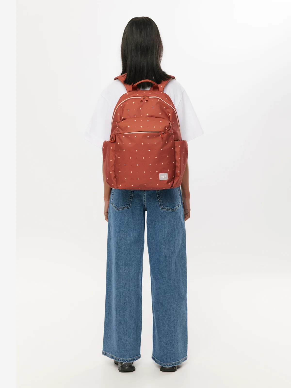 TYPO Ba Lô - Mode Backpack