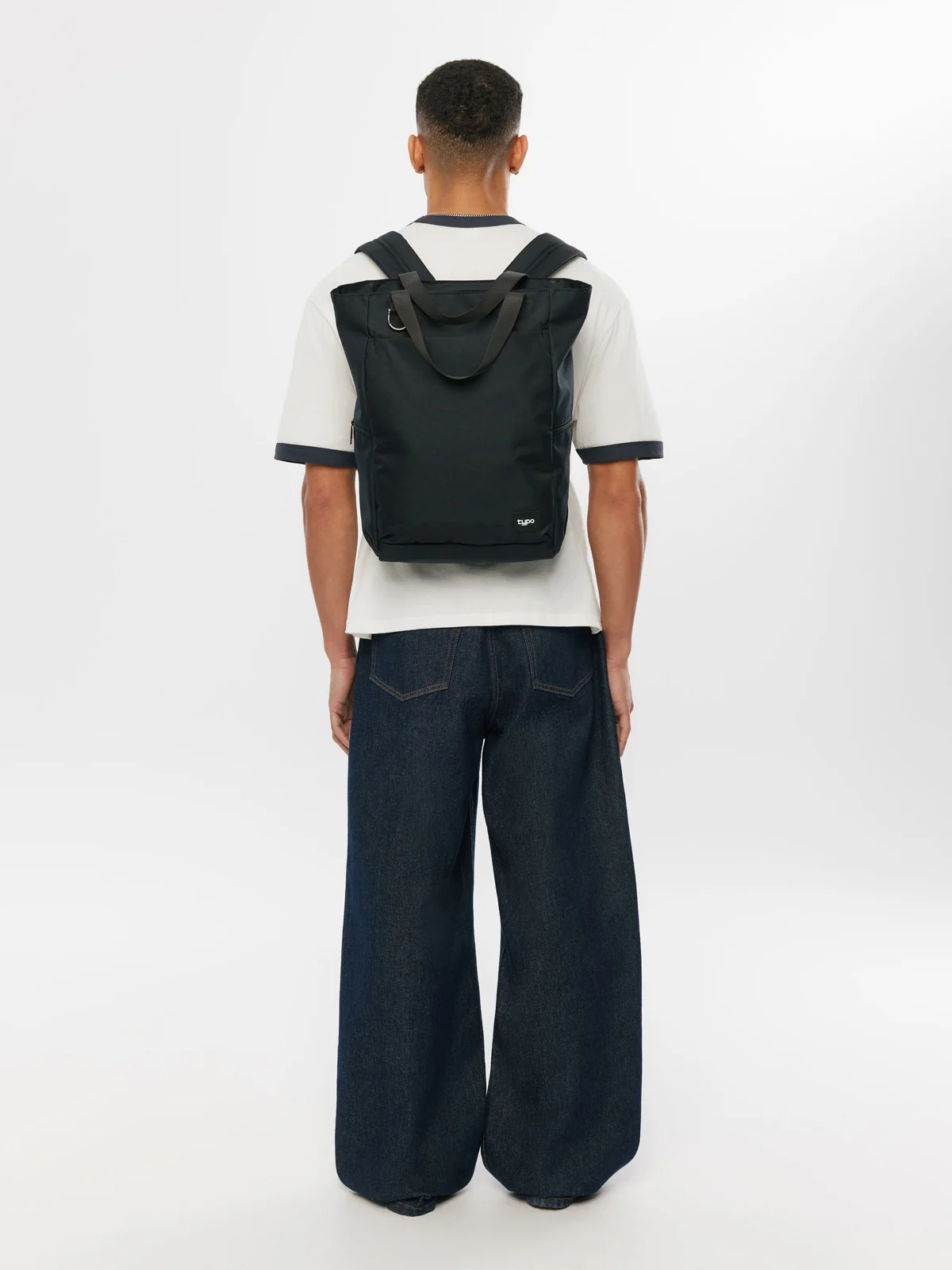 TYPO Ba Lô - Mode Totepack