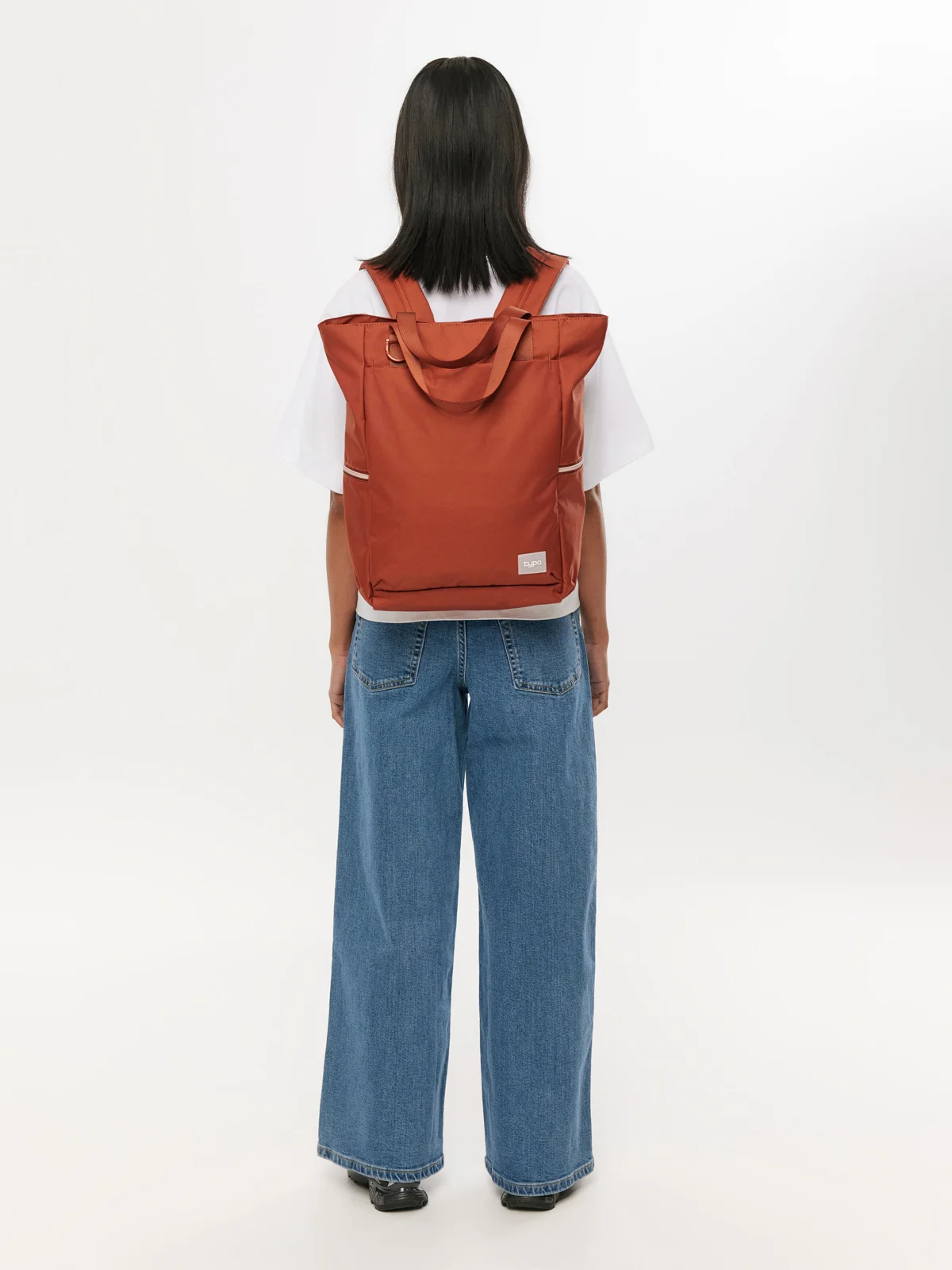 TYPO Ba Lô - Mode Totepack
