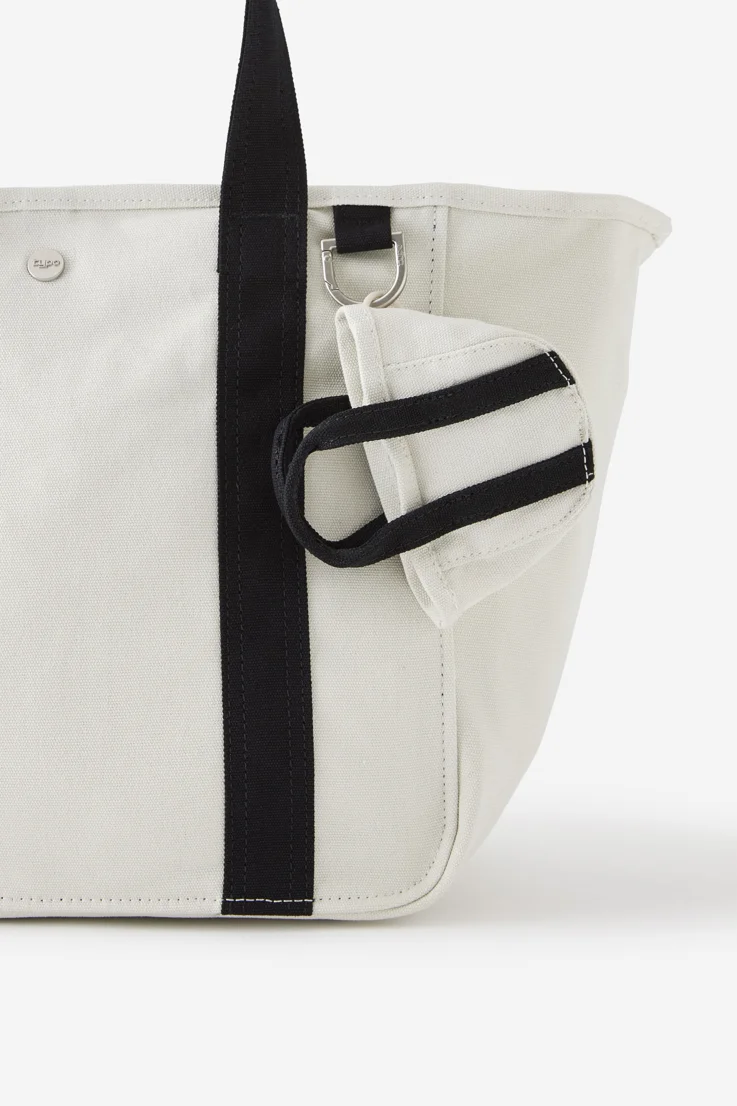 TYPO Túi Đựng Phụ Kiện Mini - Flex Tote Pocket