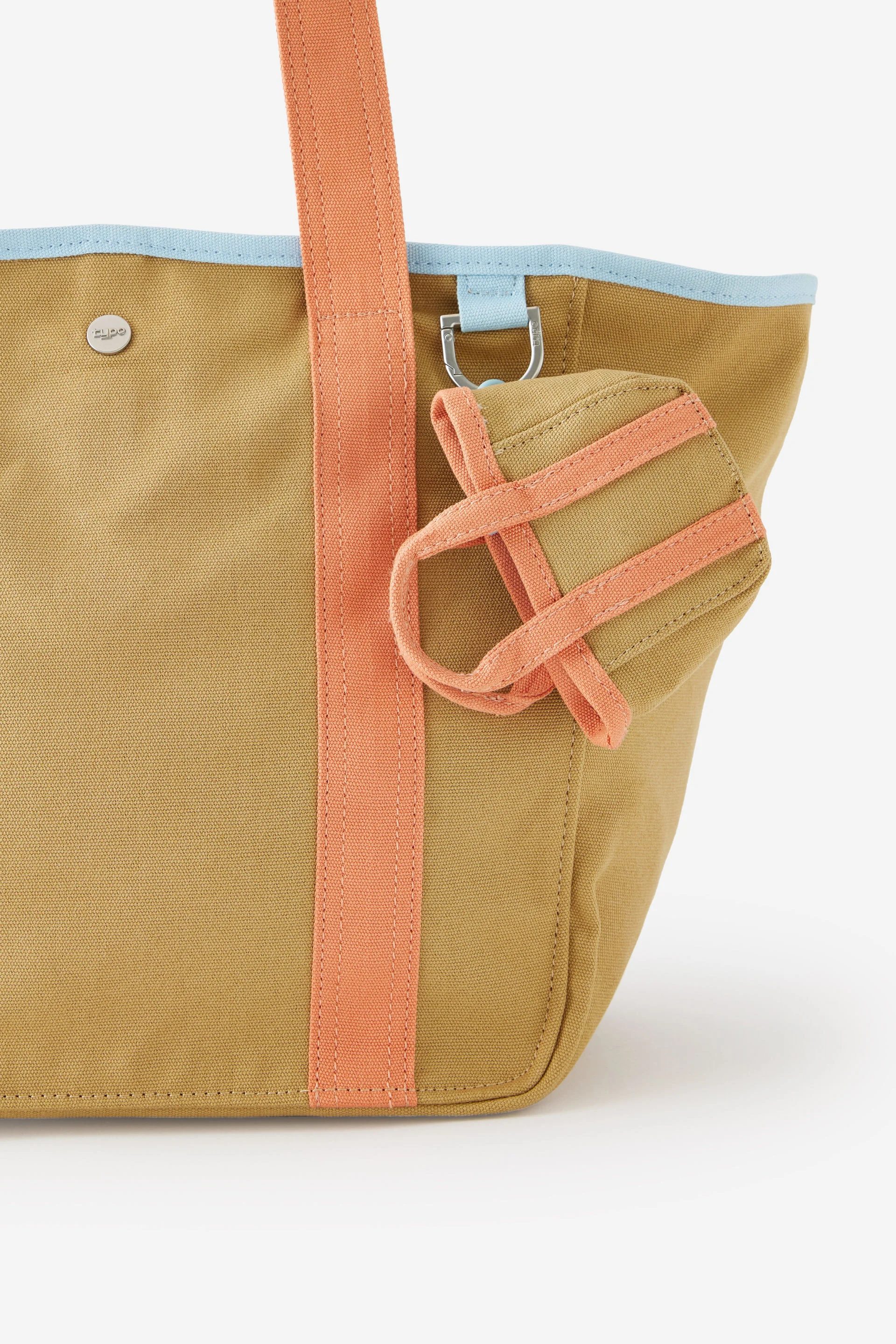 TYPO Túi Đựng Phụ Kiện Mini - Flex Tote Pocket