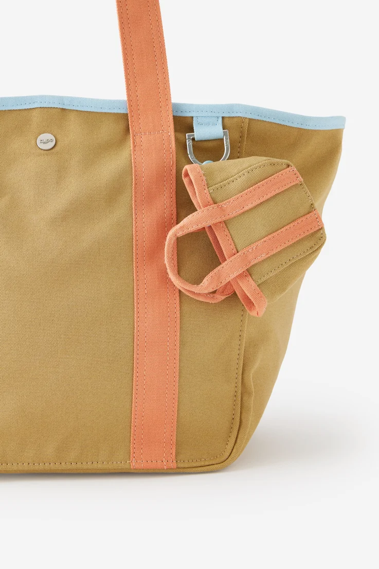 TYPO Túi Đựng Phụ Kiện Mini - Flex Tote Pocket
