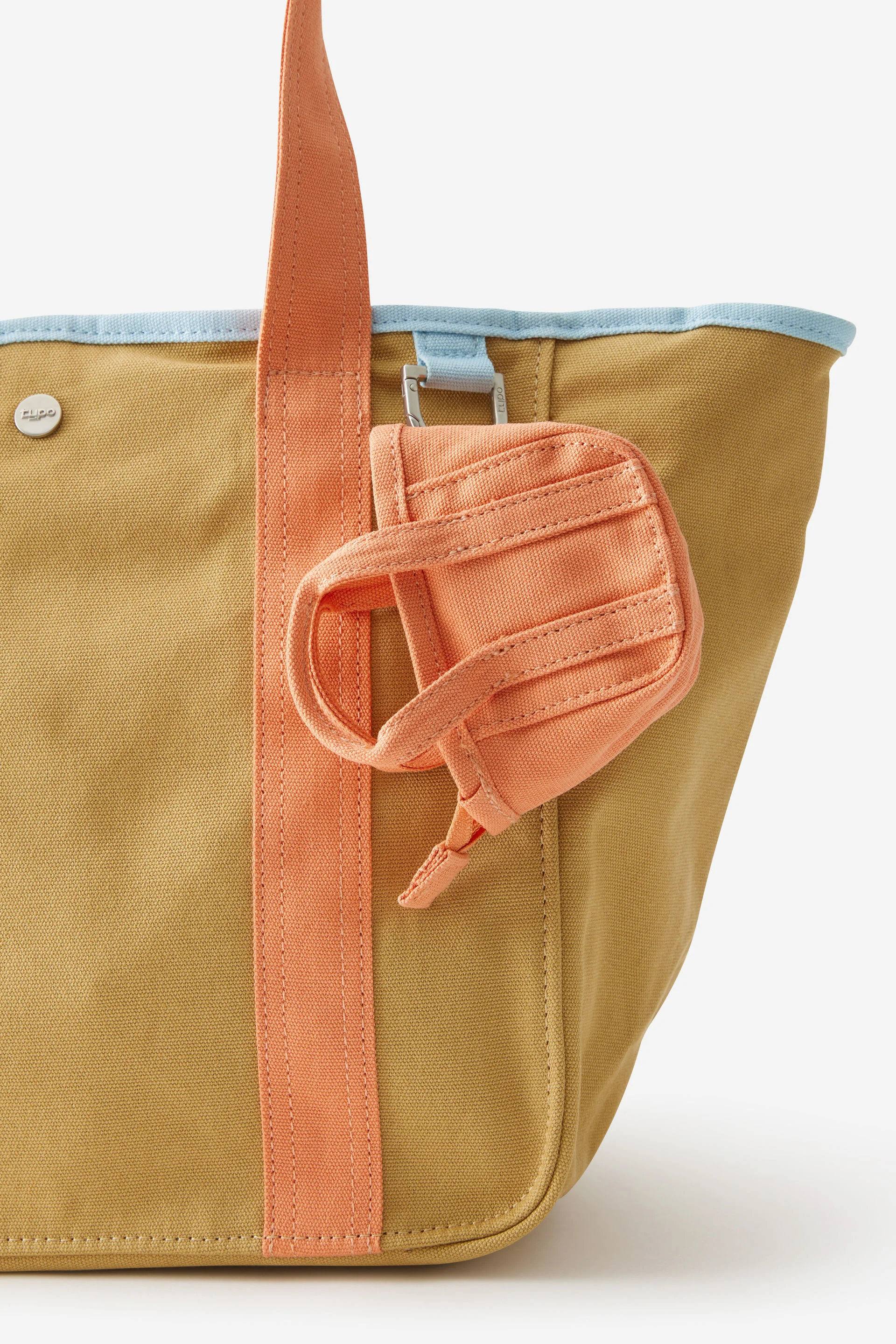 TYPO Túi Đựng Phụ Kiện Mini - Flex Tote Pocket
