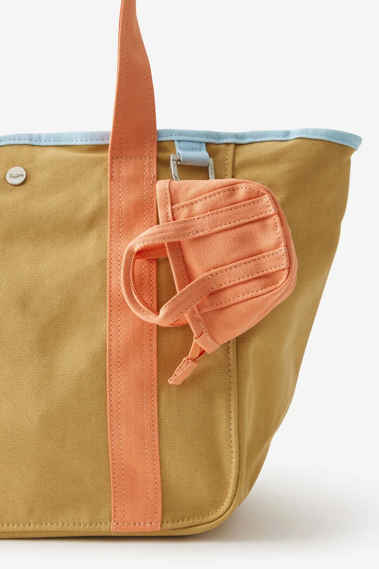 TYPO Túi Đựng Phụ Kiện Mini - Flex Tote Pocket