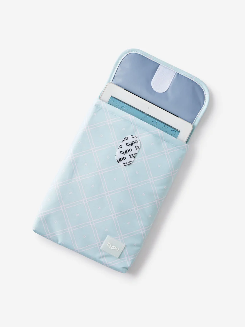 TYPO Ốp Máy Tính Bảng 11 Inch - Mode 11 Inch Tablet Sleeve