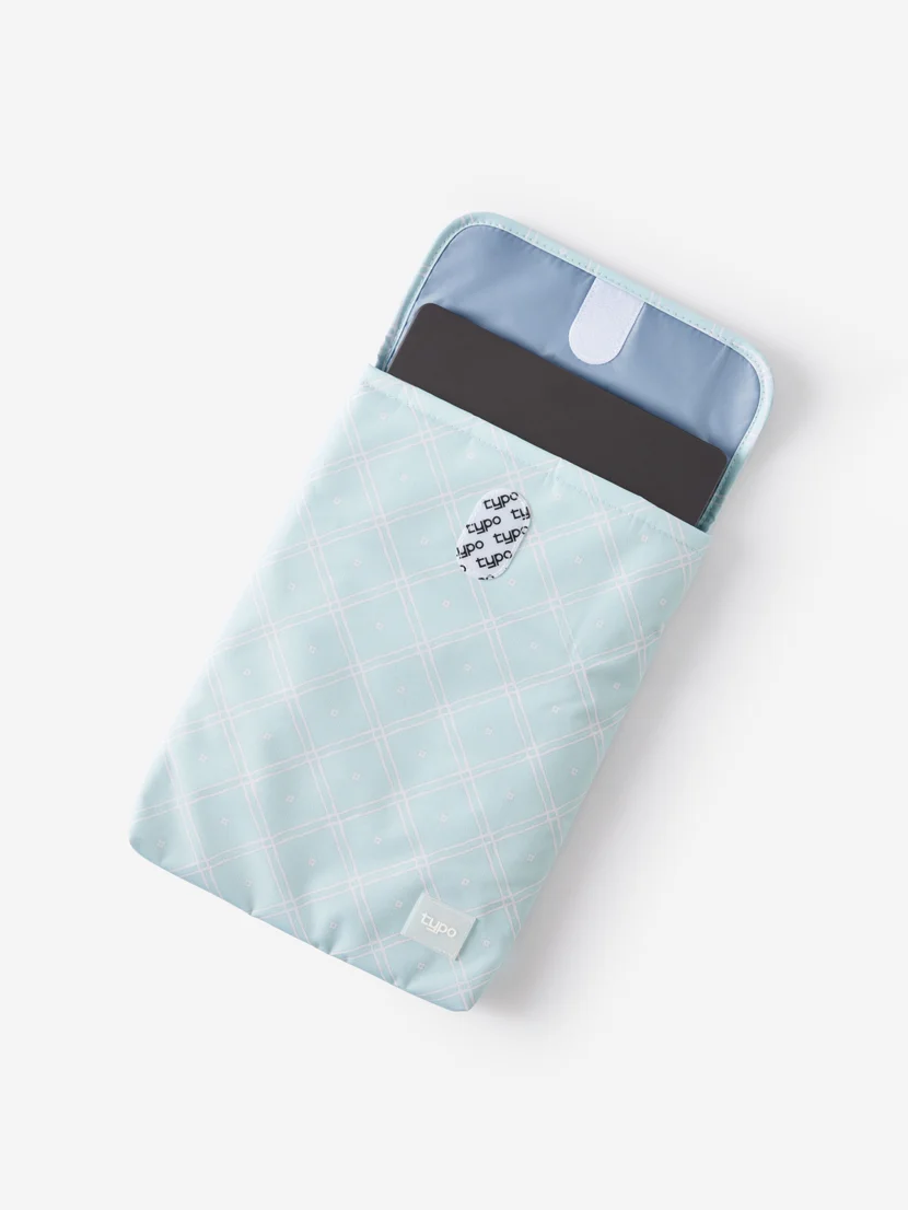 TYPO Túi Đựng Laptop 14 Inch - Mode 14 Inch Laptop Sleeve