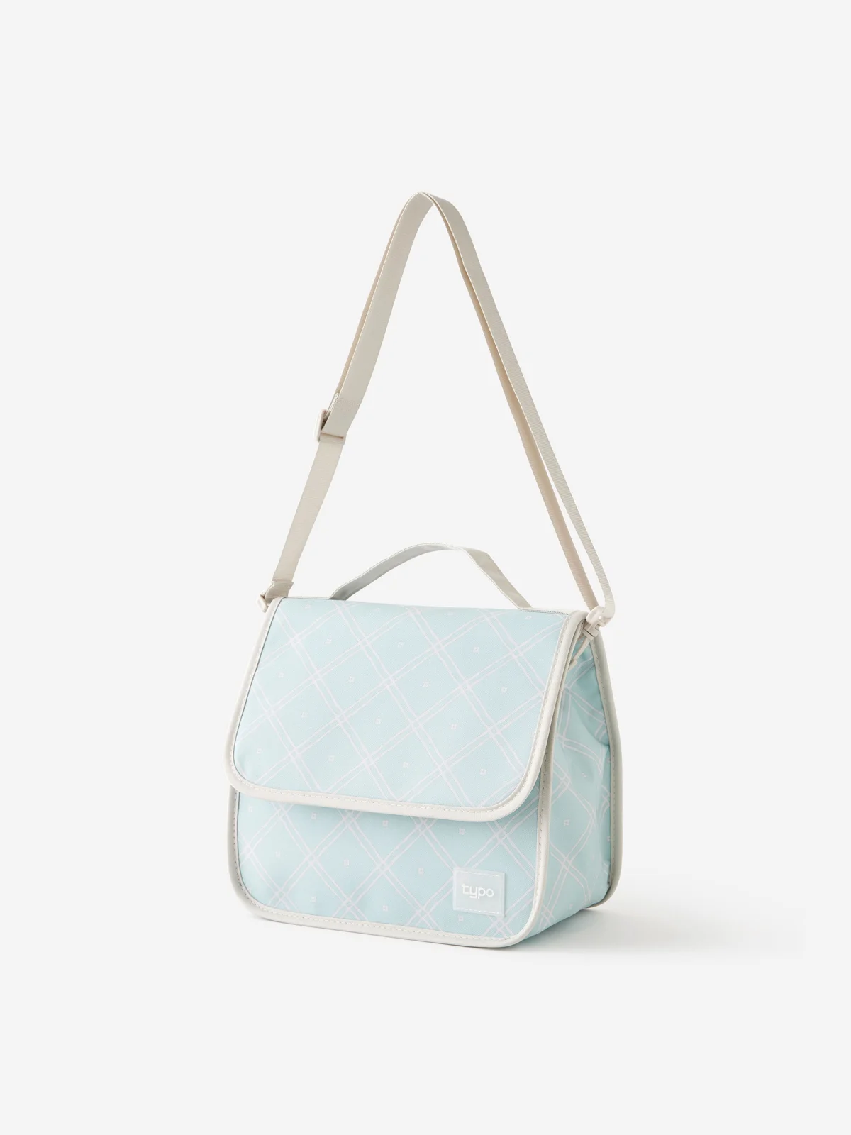 TYPO Túi Đựng Bữa Trưa - Mode Lunch Bag