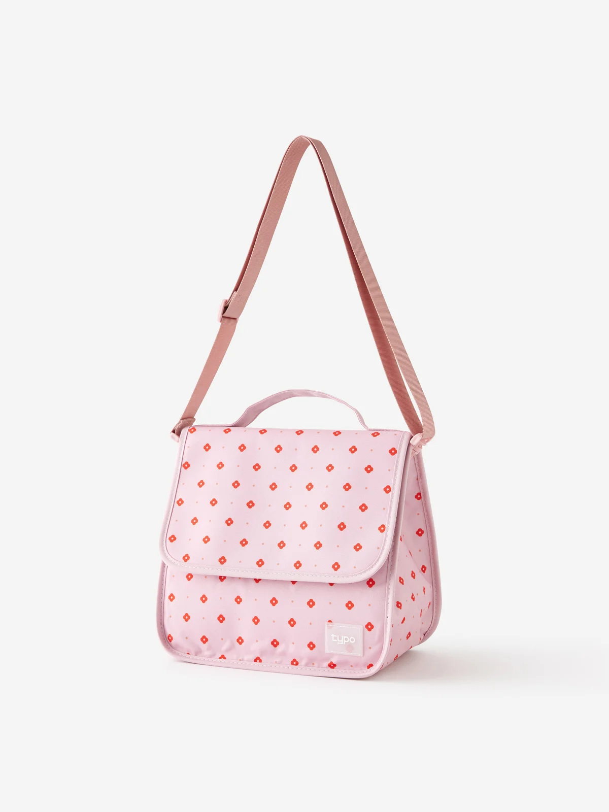 TYPO Túi Đựng Bữa Trưa - Mode Lunch Bag