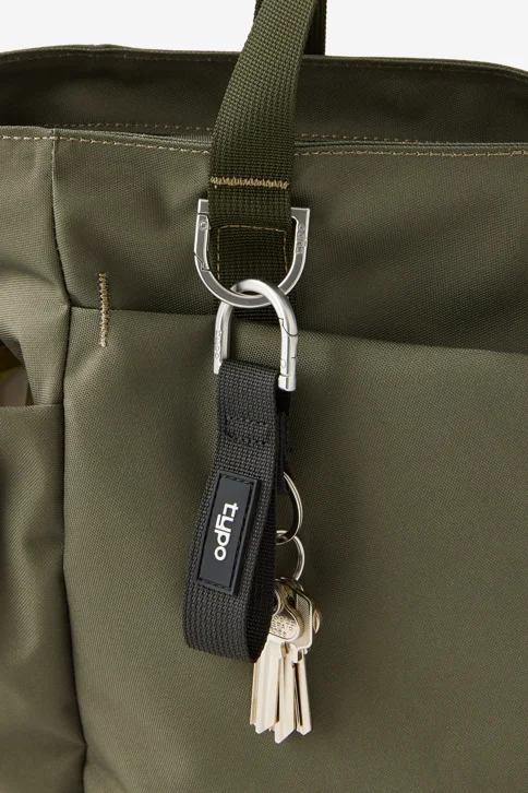 TYPO Dây Đeo Tay Có Khóa - Webbing Clip