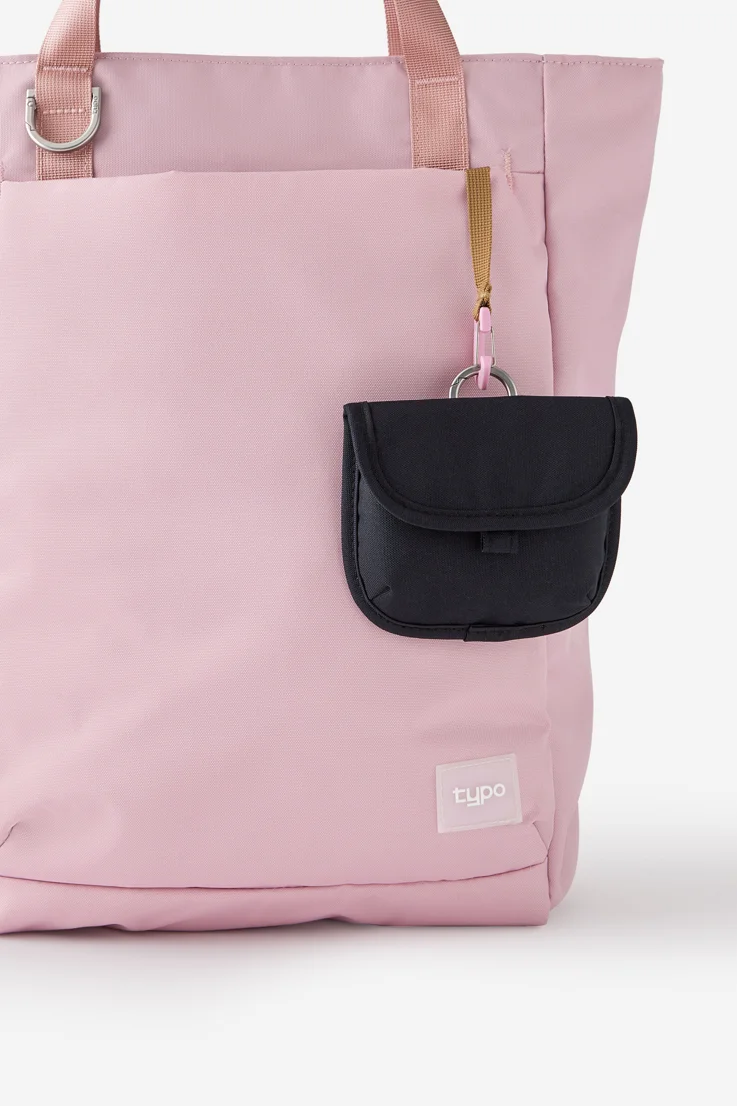 TYPO Hộp Mini Đựng Phụ Kiện - Mode Pouch Mini