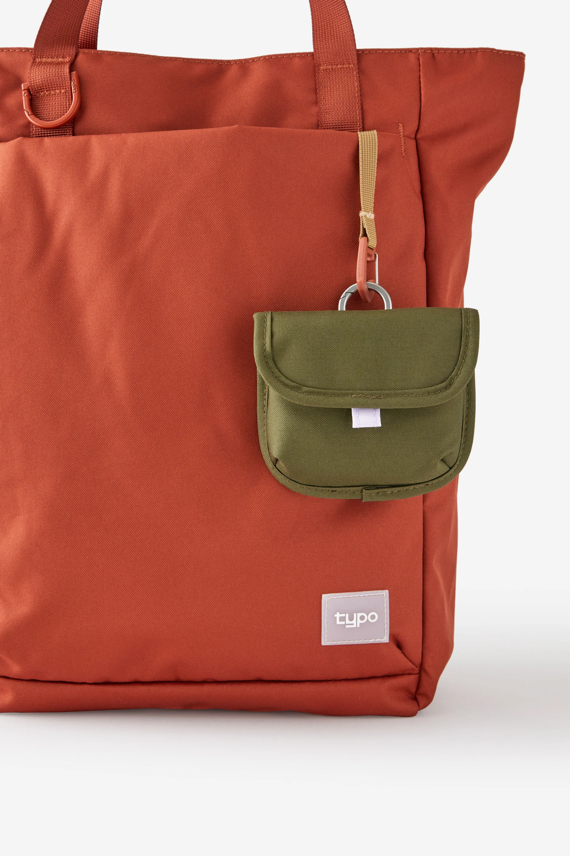 TYPO Hộp Mini Đựng Phụ Kiện - Mode Pouch Mini