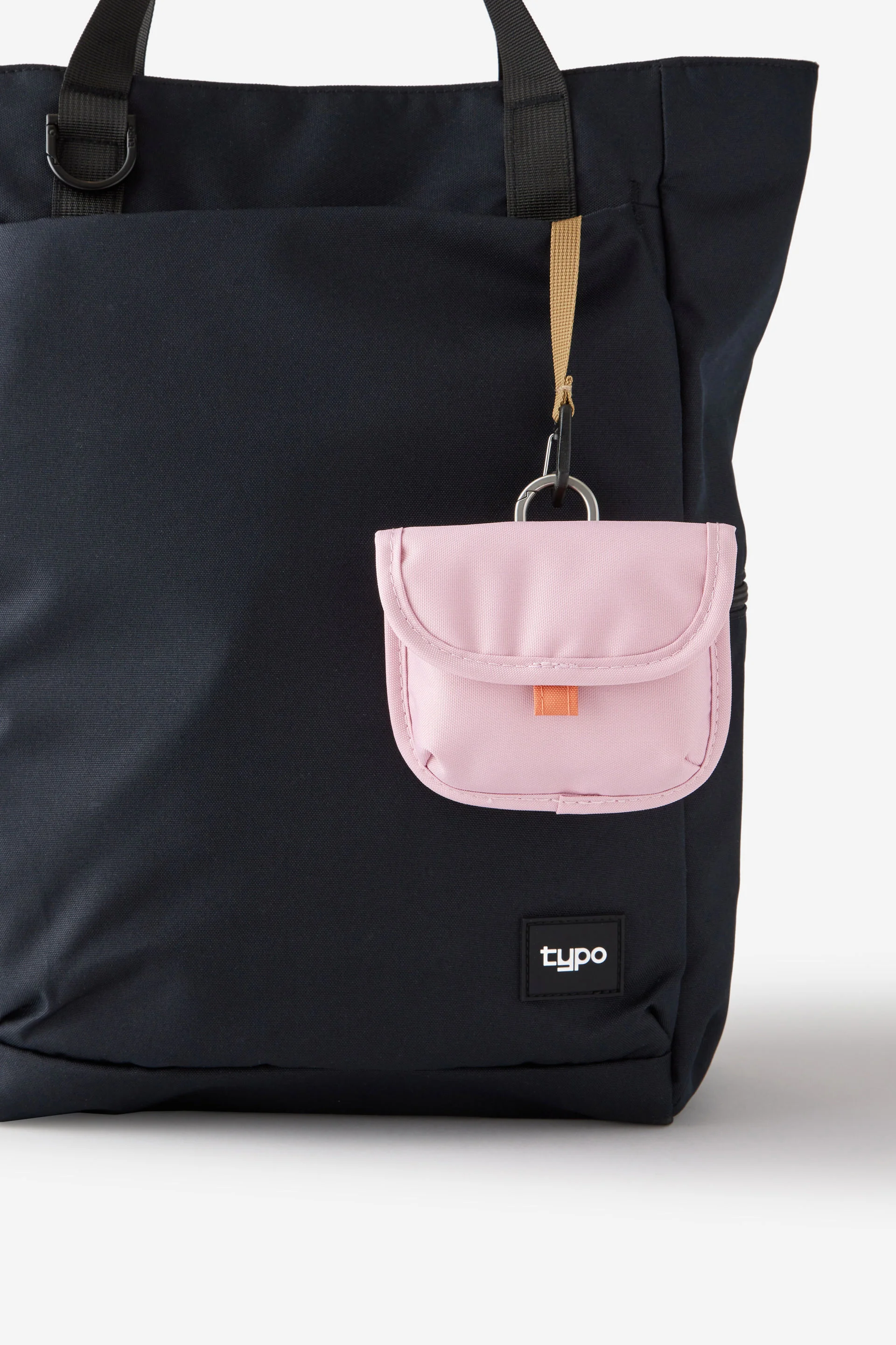TYPO Hộp Mini Đựng Phụ Kiện - Mode Pouch Mini