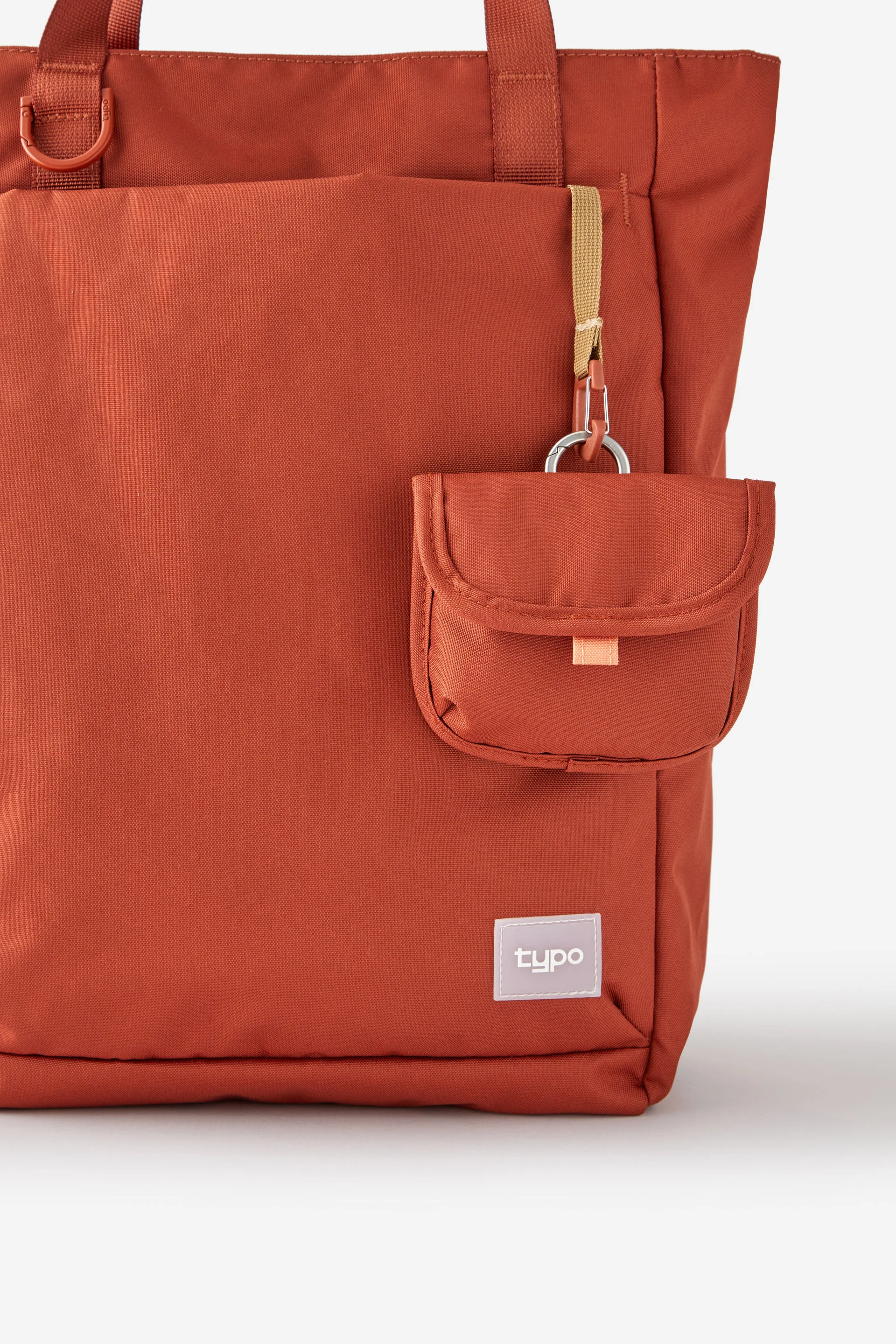 TYPO Hộp Mini Đựng Phụ Kiện - Mode Pouch Mini