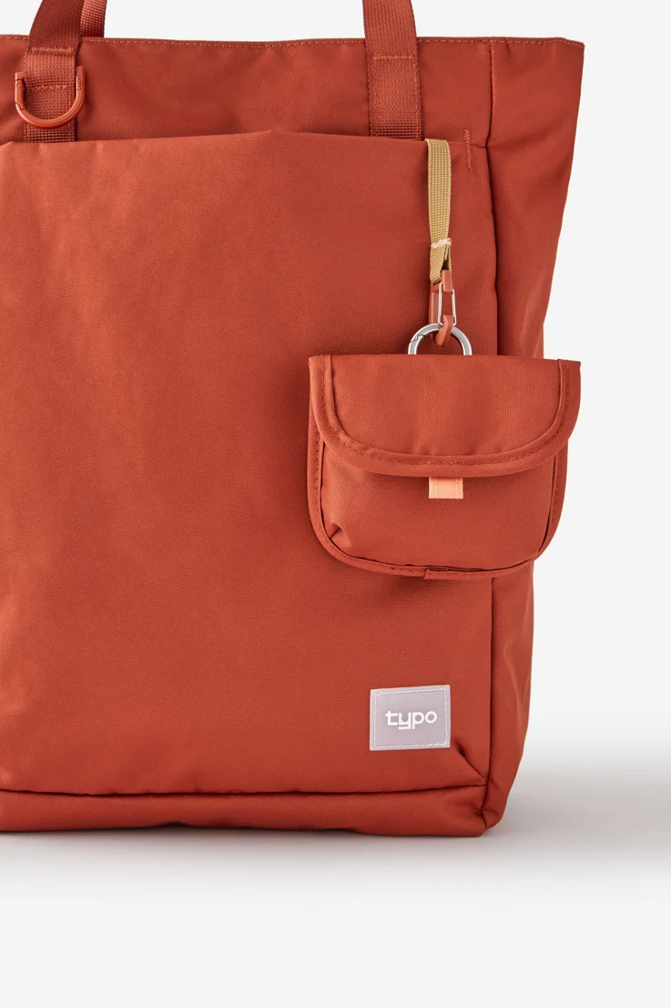 TYPO Hộp Mini Đựng Phụ Kiện - Mode Pouch Mini