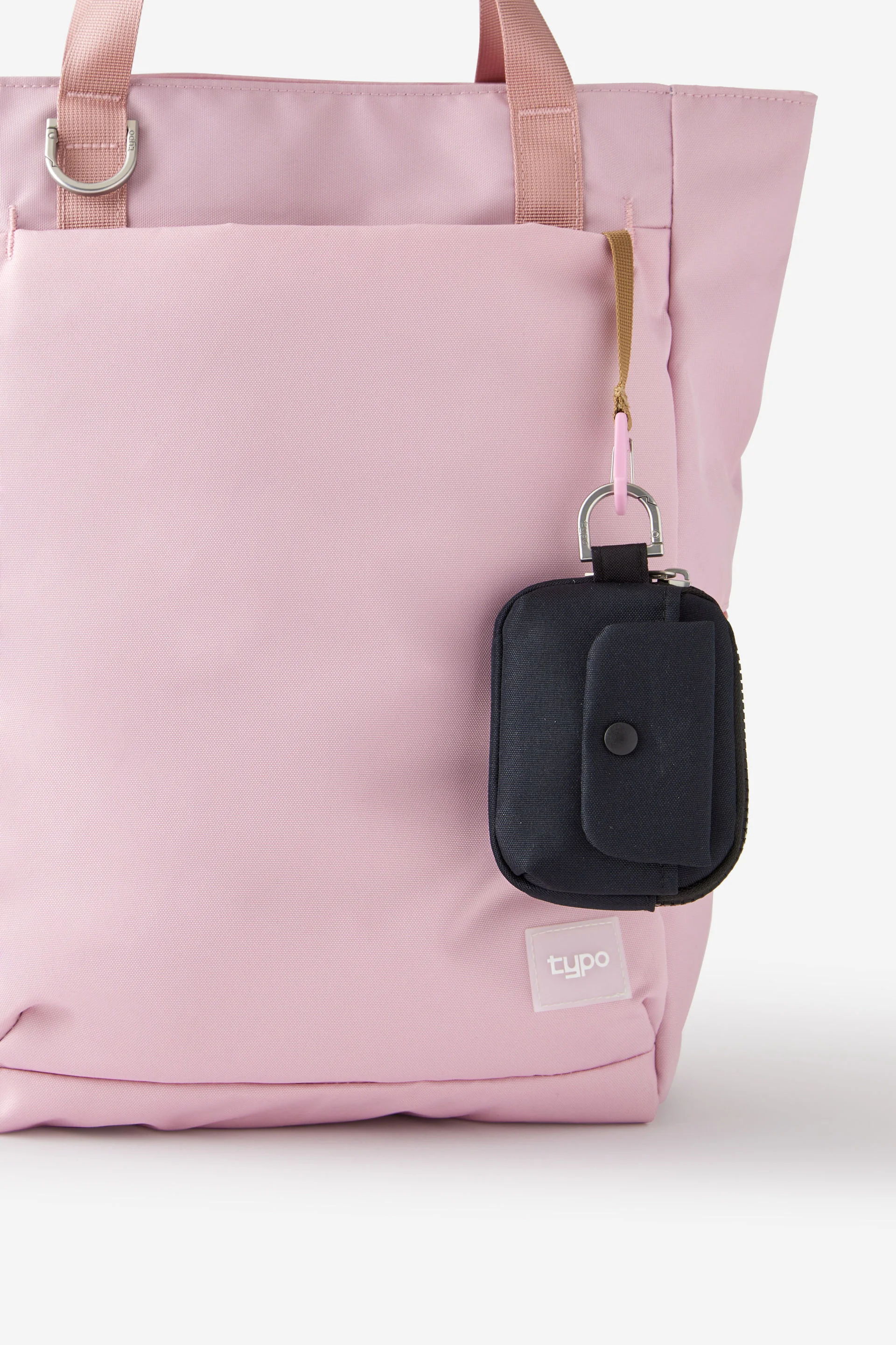 TYPO Ví Đựng Phụ Kiện - Mode Zip Wallet