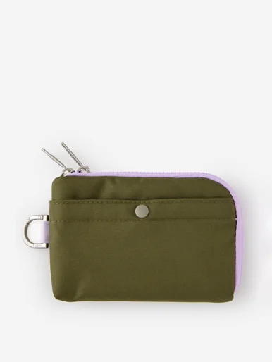 TYPO Ví Đựng Phụ Kiện - Mode Zip Pocket