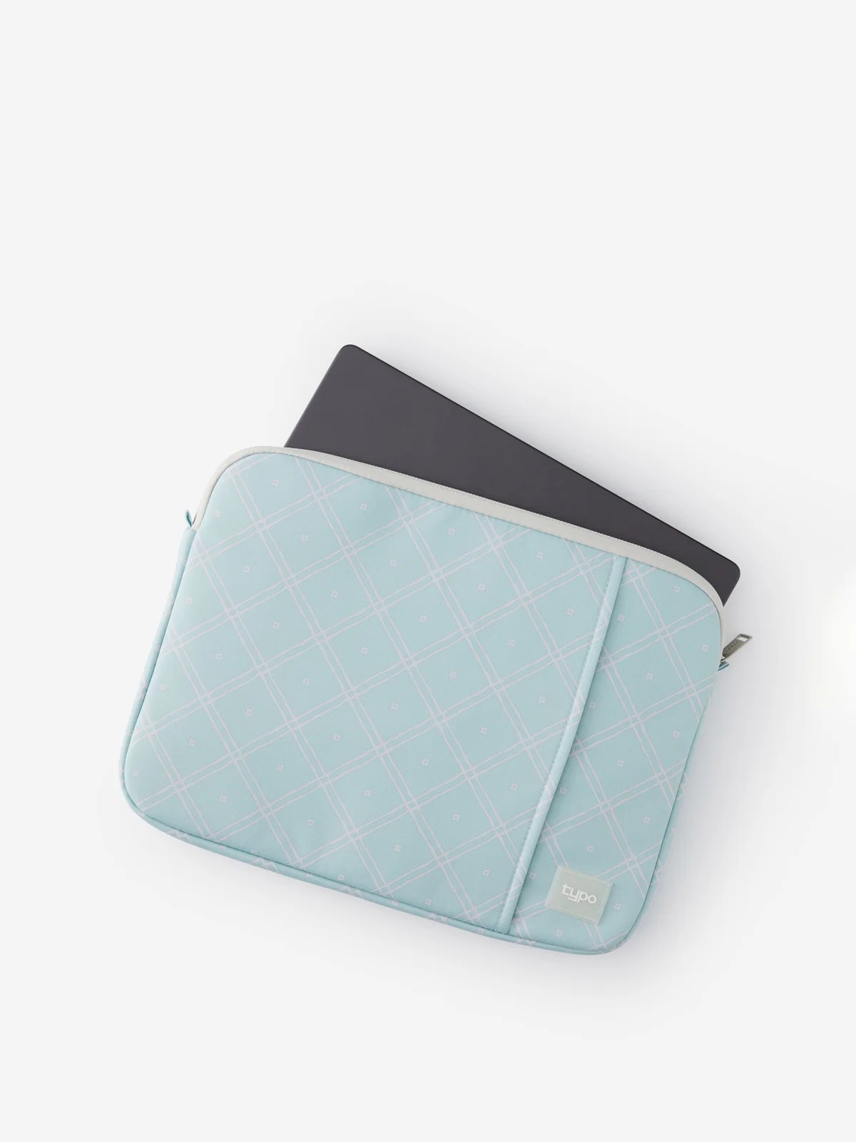 TYPO Túi Đựng Laptop 14 Inch - Mode 14 Inch Laptop Case