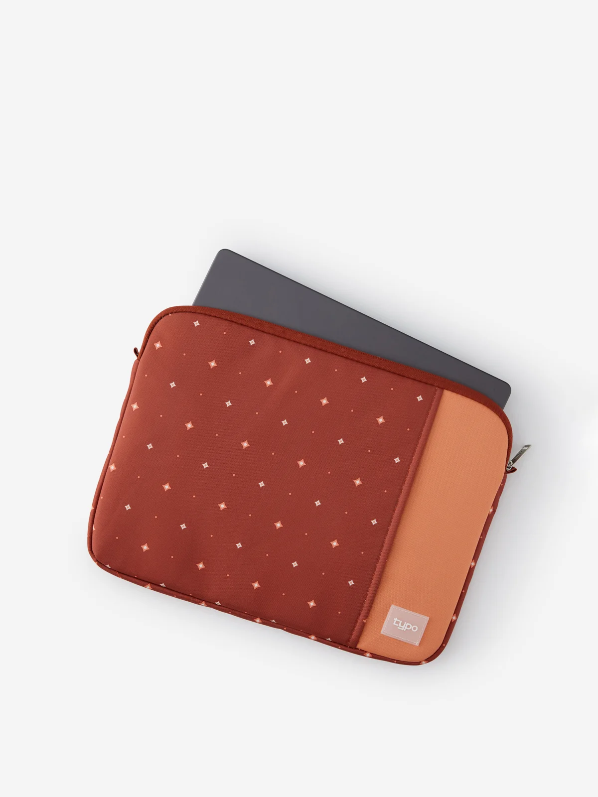 TYPO Túi Đựng Laptop 14 Inch - Mode 14 Inch Laptop Case