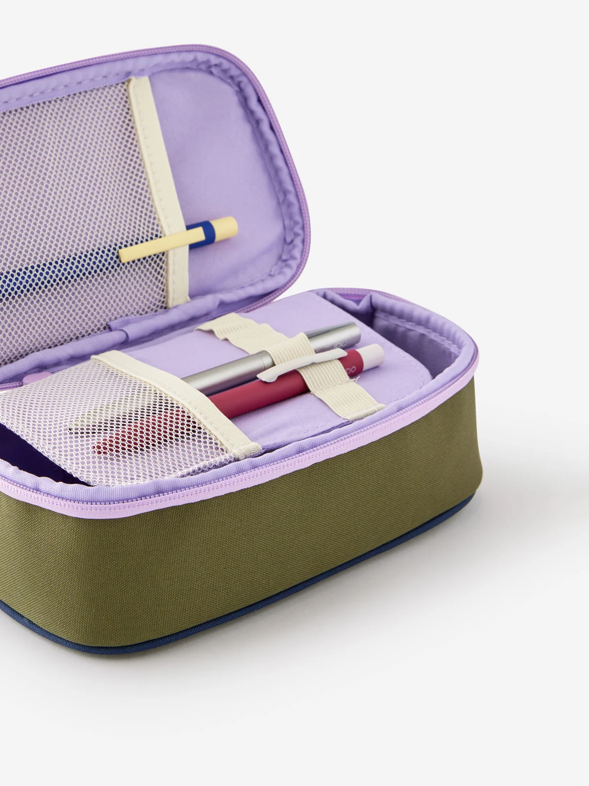 TYPO Ví Đựng Bút - Arlow Pencil Case V2