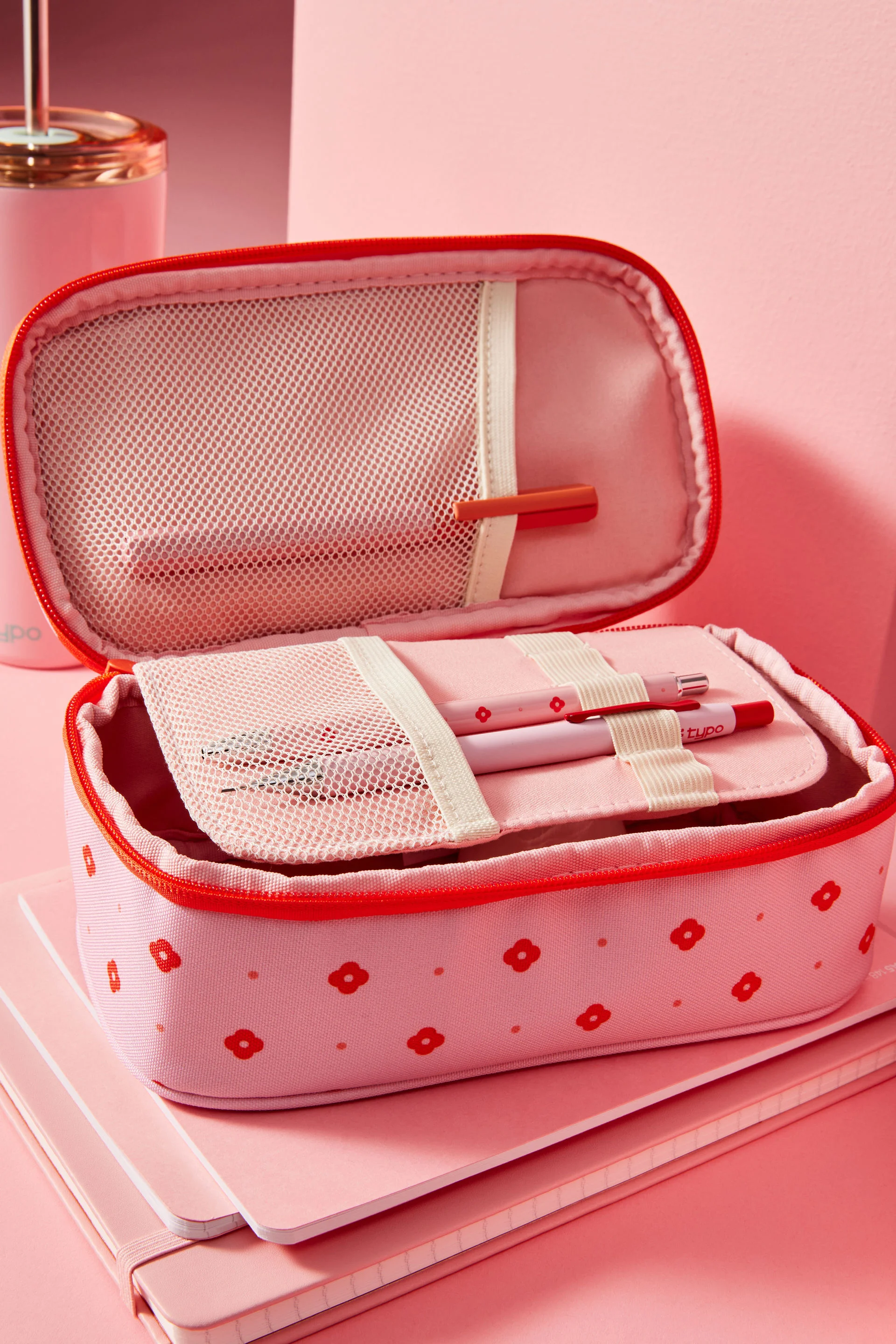TYPO Ví Đựng Bút - Arlow Pencil Case V2