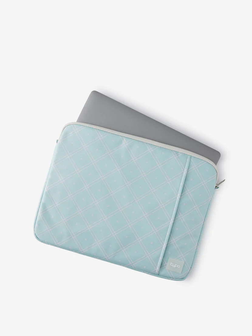 TYPO Túi Đựng Laptop 16 Inch - Mode 16 Inch Laptop Case