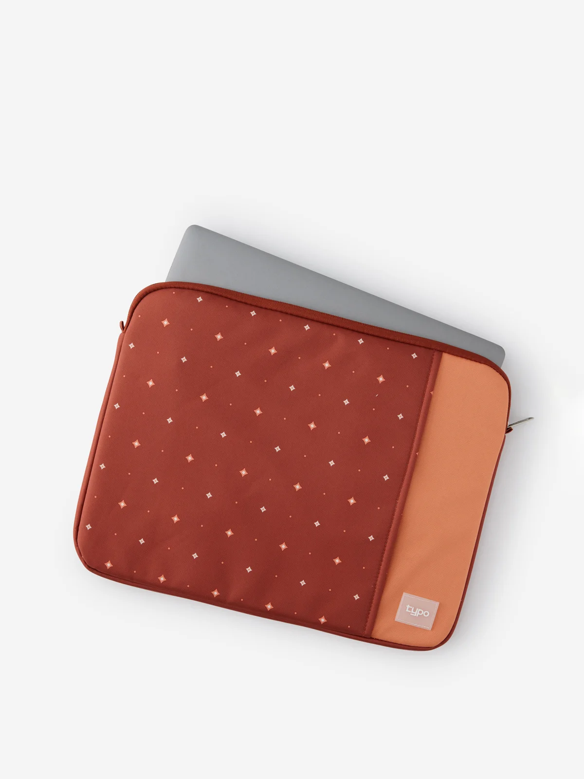 TYPO Túi Đựng Laptop 16 Inch - Mode 16 Inch Laptop Case