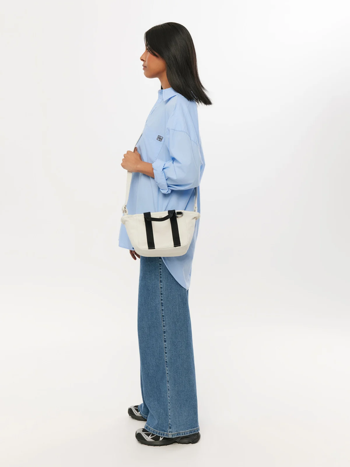 TYPO Túi Tote - Flex Tote Small