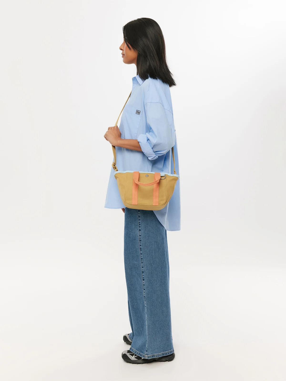 TYPO Túi Tote - Flex Tote Small