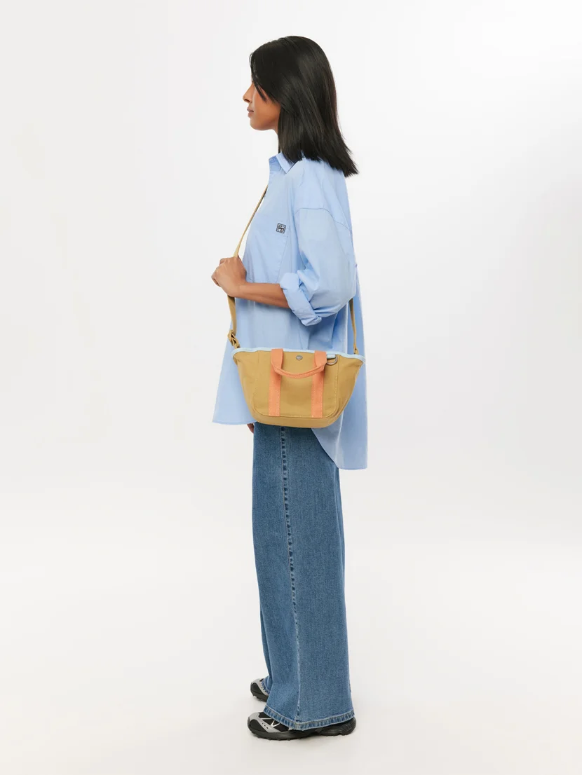 TYPO Túi Tote - Flex Tote Small