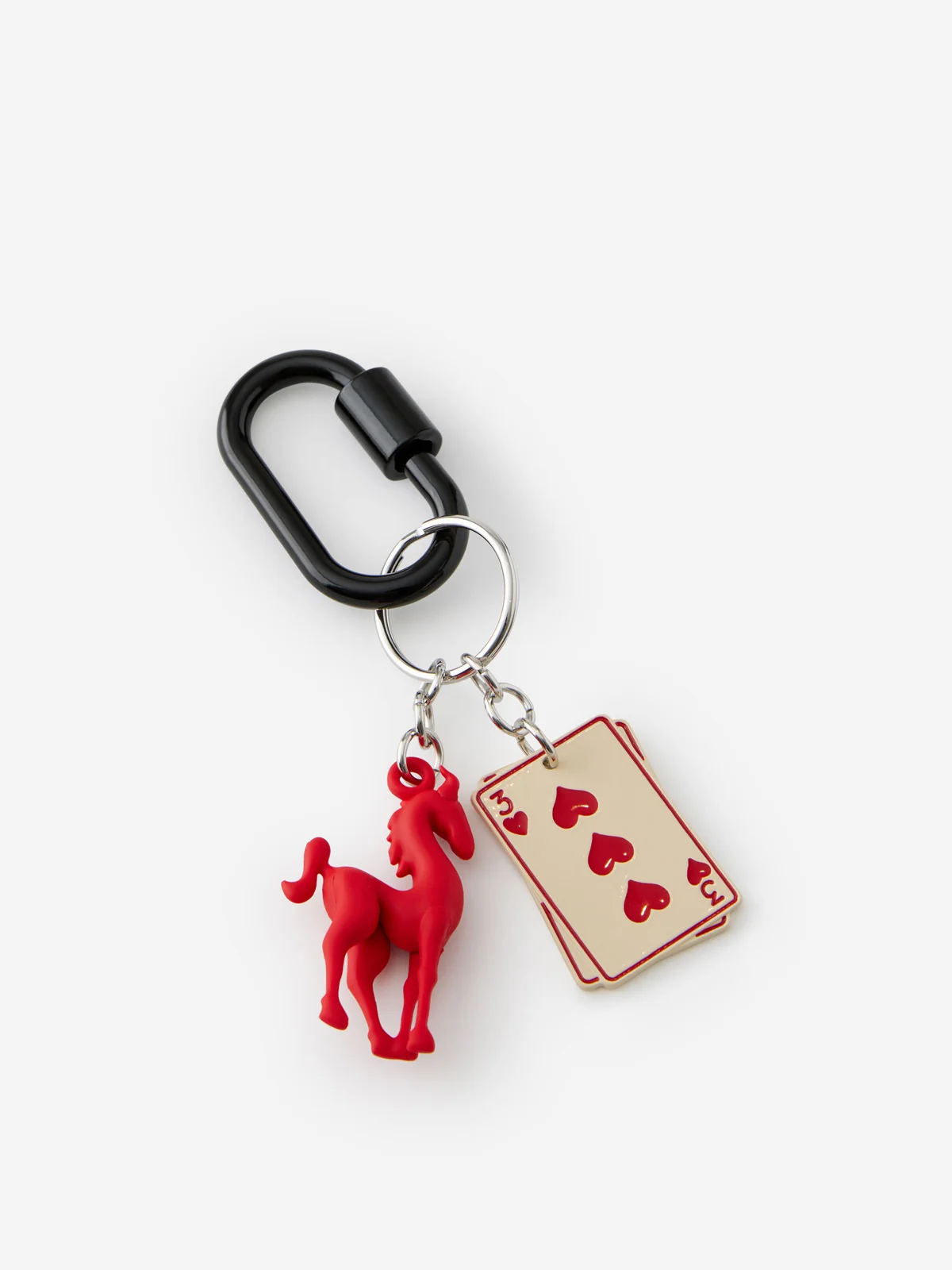 HORSE OF HEARTS