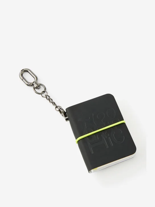 TYPO Sổ Mini - Mini Keyring Sketch Book