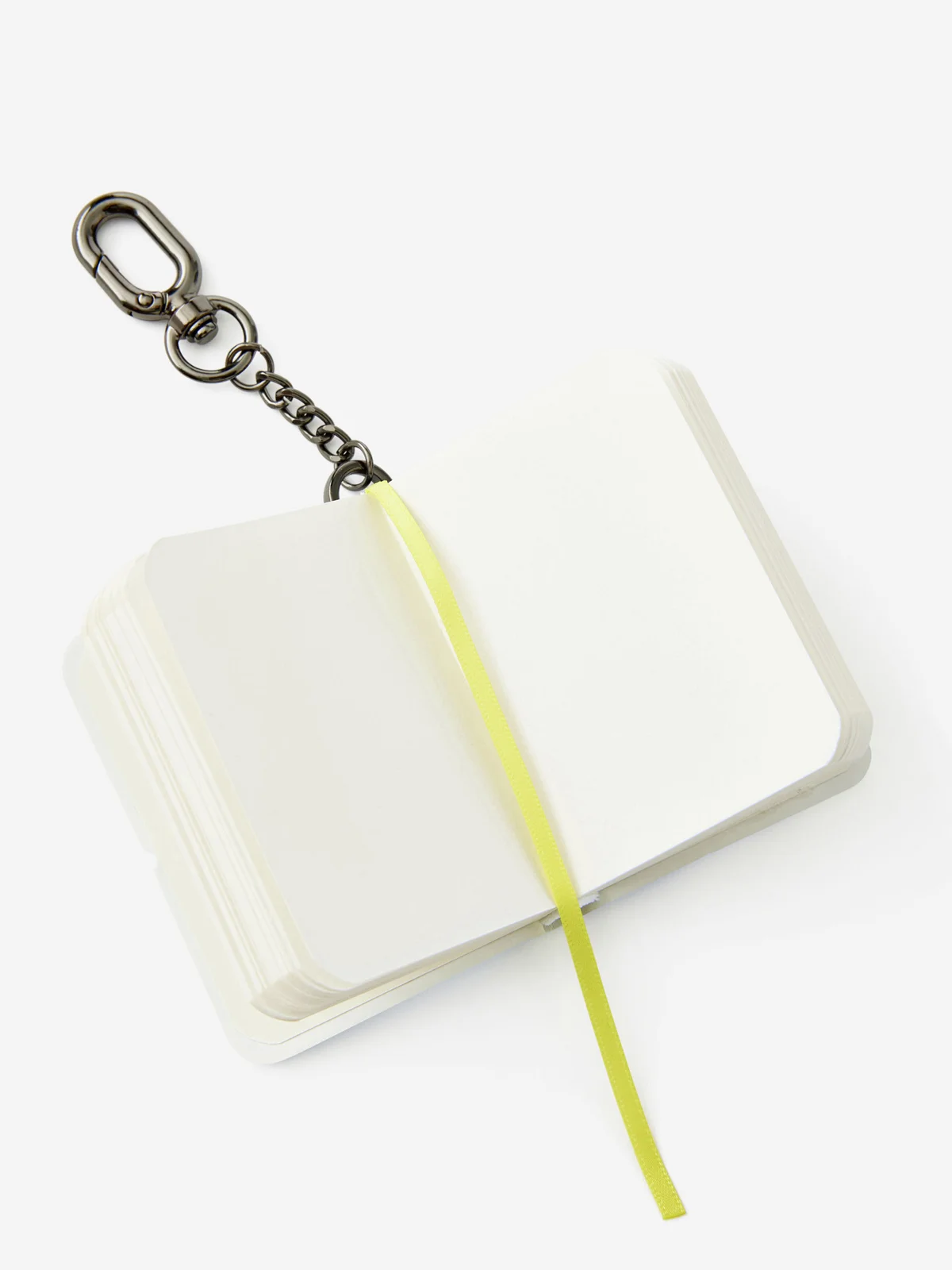 TYPO Sổ Mini - Mini Keyring Sketch Book