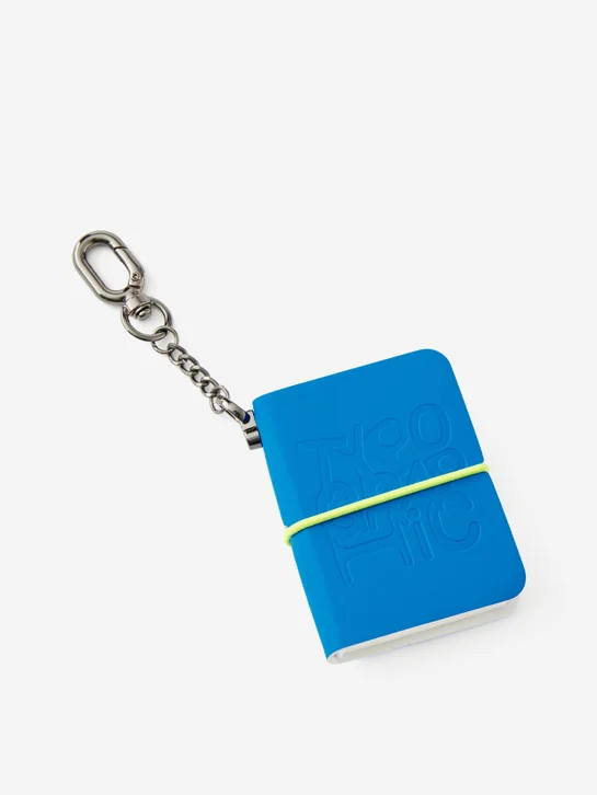 TYPO Sổ Mini - Mini Keyring Sketch Book