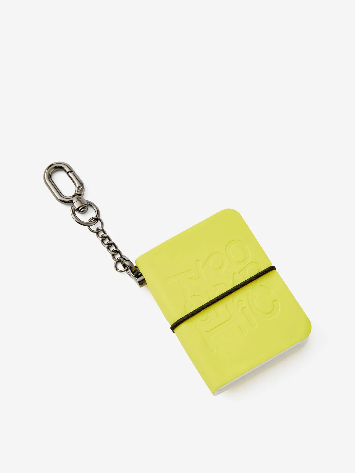 TYPO Sổ Mini - Mini Keyring Sketch Book