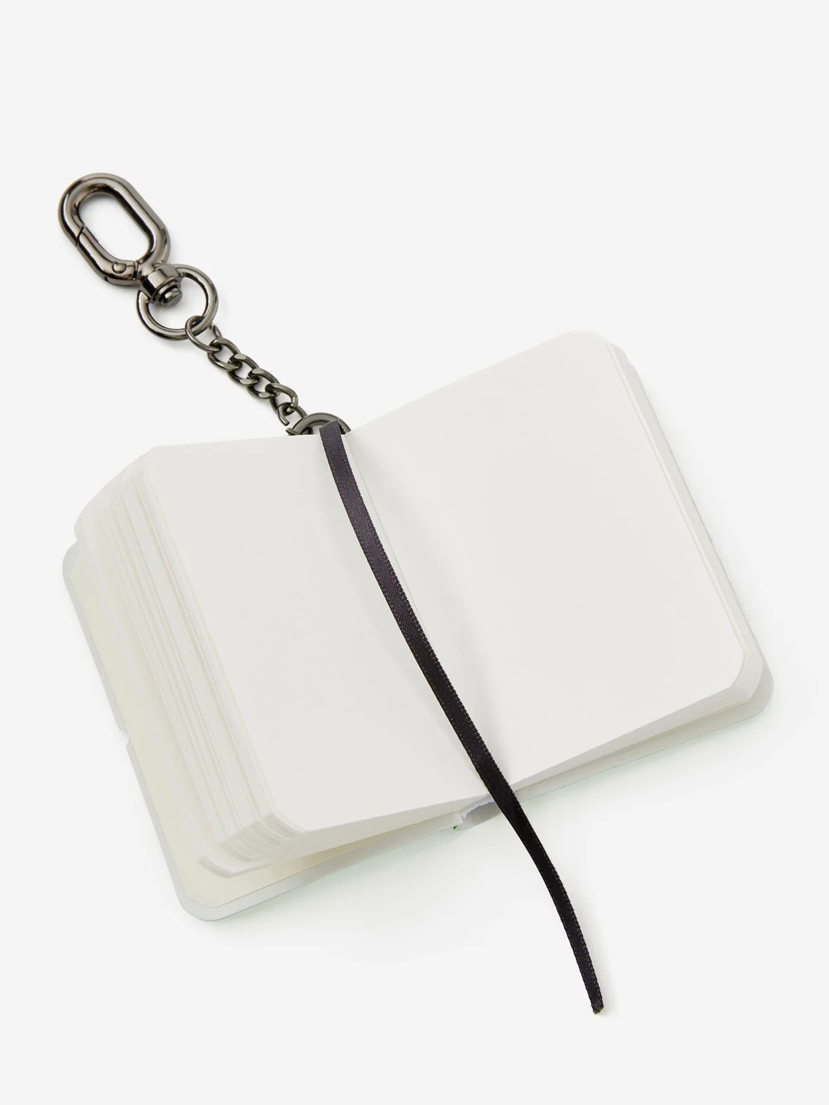 TYPO Sổ Mini - Mini Keyring Sketch Book