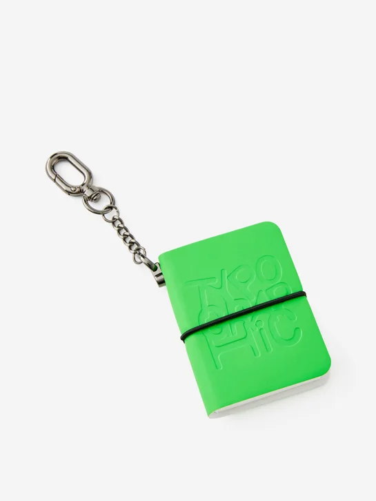 TYPO Sổ Mini - Mini Keyring Sketch Book