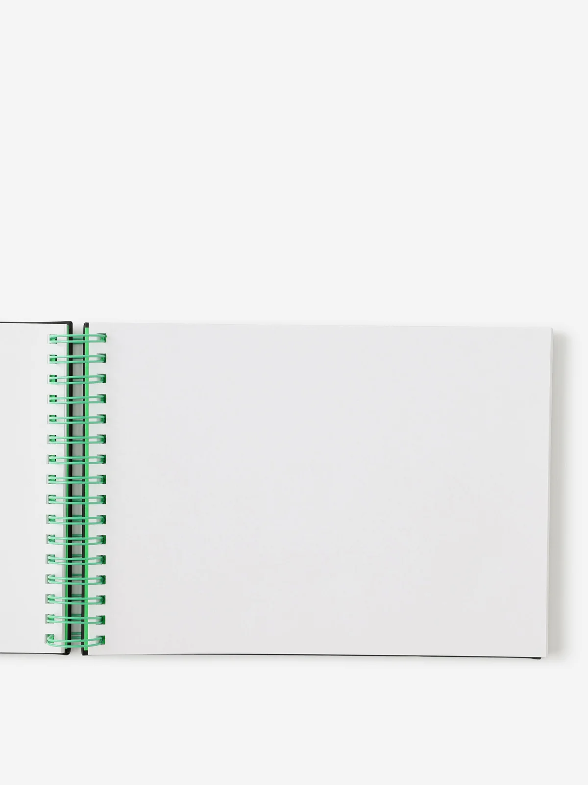 TYPO Sổ Vẽ Sketch Book A4 - A4 Premium Spiral Sketch Book