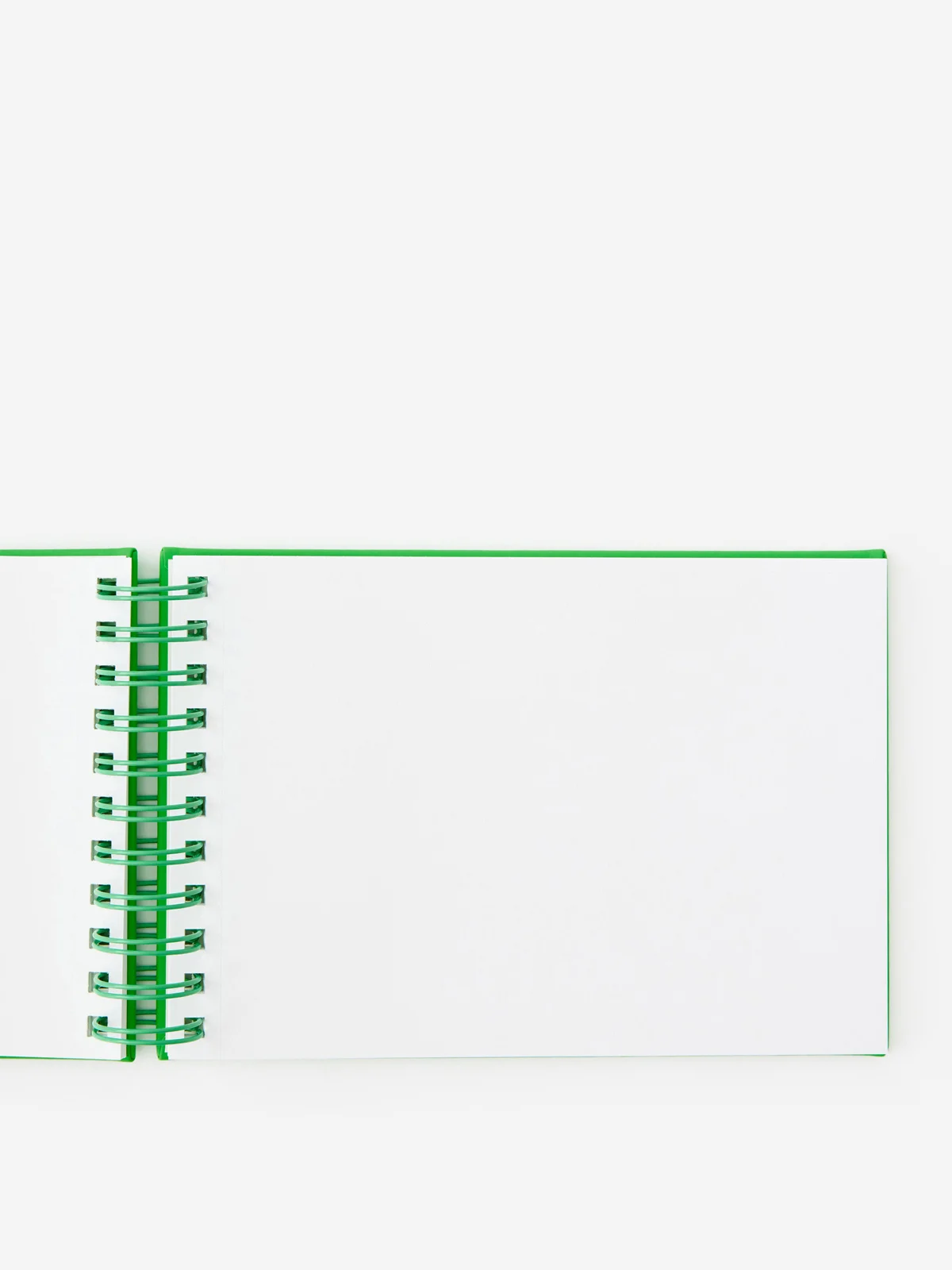 TYPO Sổ Vẽ Sketch Book A5 - A5 Premium Spiral Sketch Book